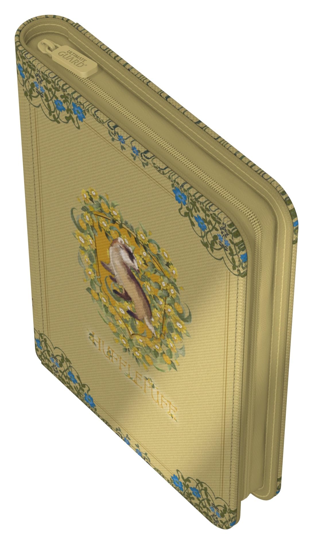 Amazon.com: Ultimate Guard - Zipfolio 160 Xenoskin - Harry Potter