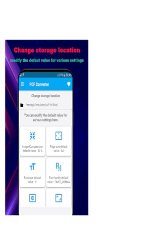 PDF Converter Pro
