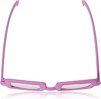 Vista 6 de Gafas de sol Rugrats Chucky Frame Sun-Staches Party Favors UV400, morado