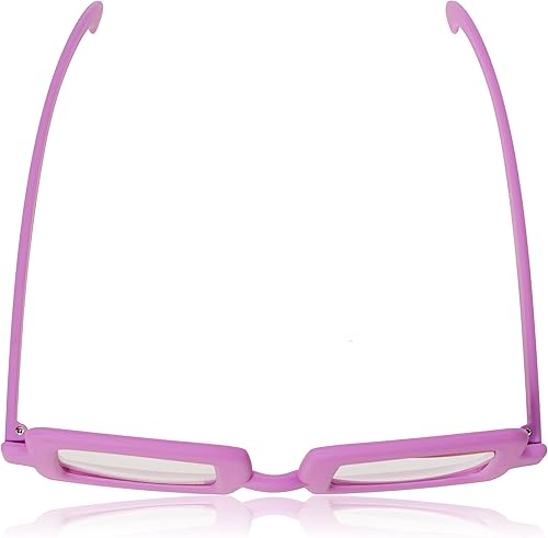 Miniatura 6 de Gafas de sol Rugrats Chucky Frame Sun-Staches Party Favors UV400, morado