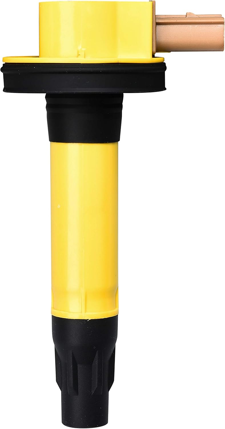 Best Quality 🔥 ENA Set of 6 Heavy Duty Ignition Coil Pack Compatible with Ford Transit 150 250 350 and Explorer V6 3.5L and F150 V6 3.5L