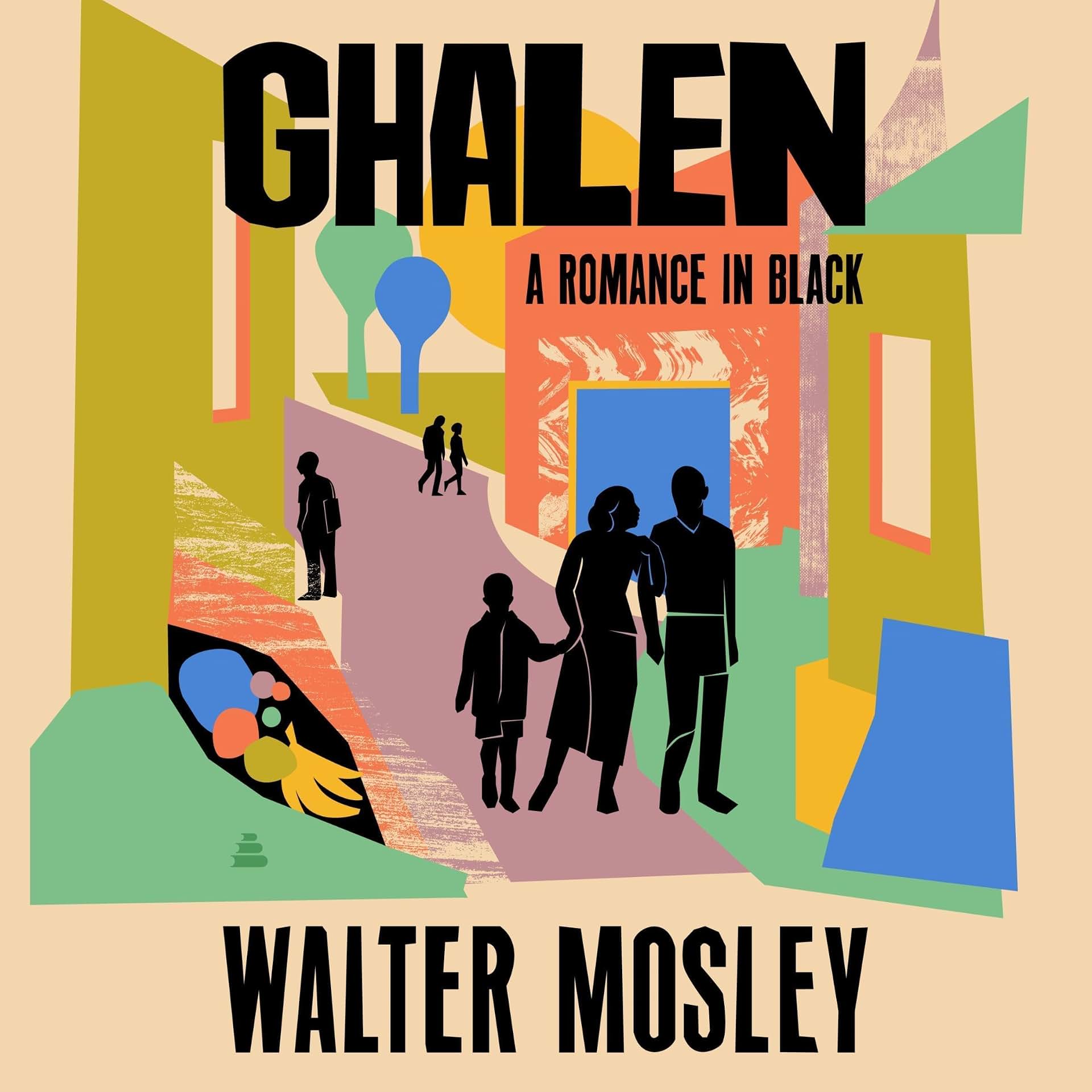 Carousel Item: Ghalen