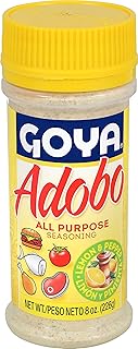 Goya Adobo All Purpose Seasoning With Lemon & Pepper, 8 Oz