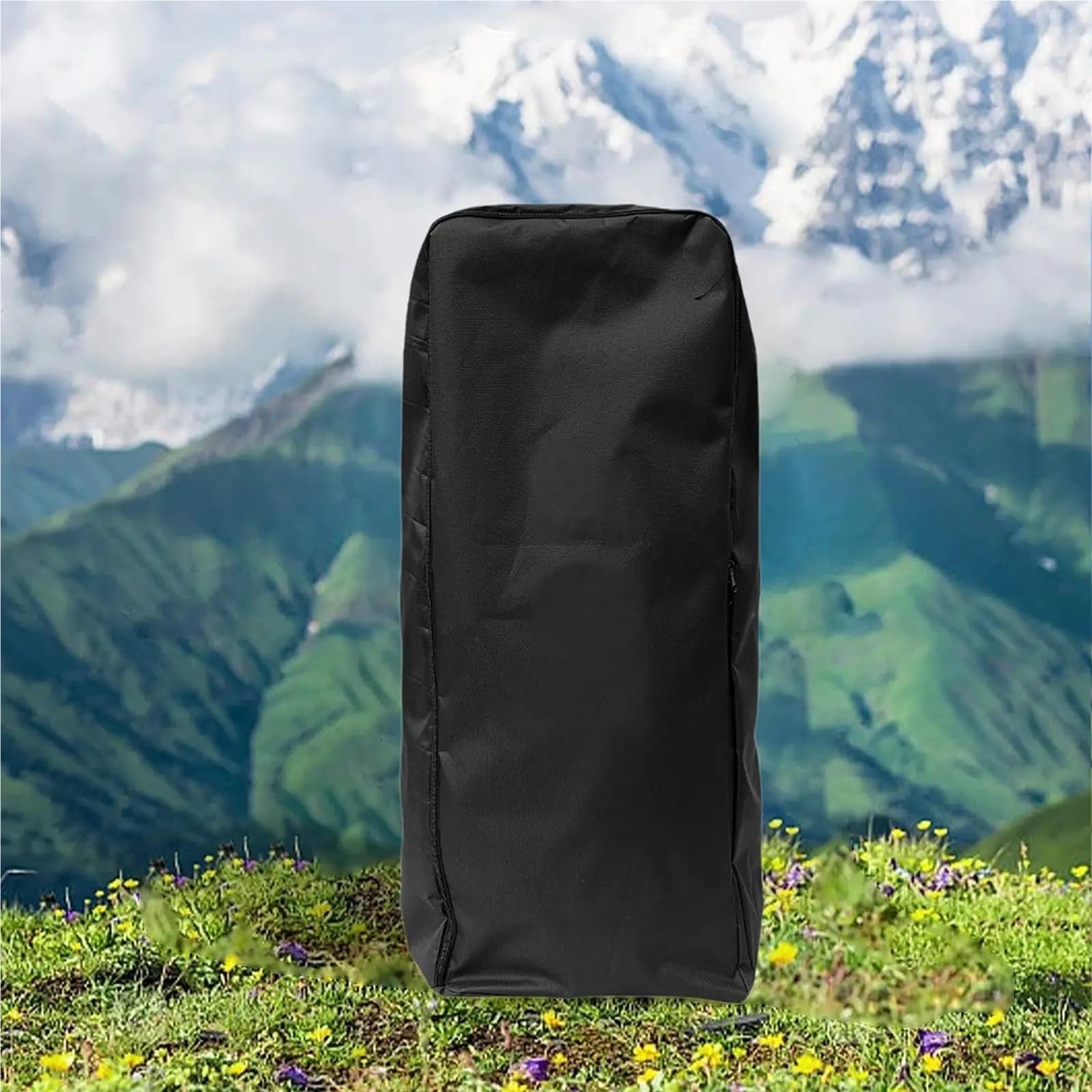 Surfboard-Tasche Paddle Board Rucksack Surfbrett Tasche for Wassersport Surfen Standing