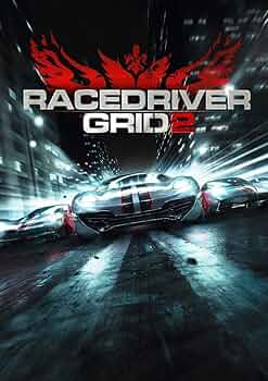 (未使用･未開封品)RACE D GRID2 - PS3 Amazon.com: Grid 2: Standard Edition (PS3) by Namco Bandai