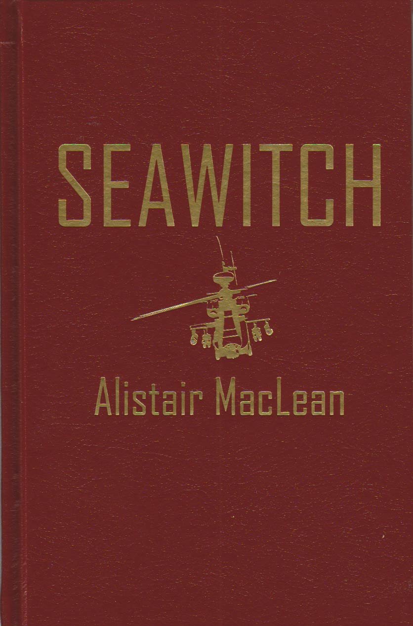 Buy Seawitch — BookShops.in