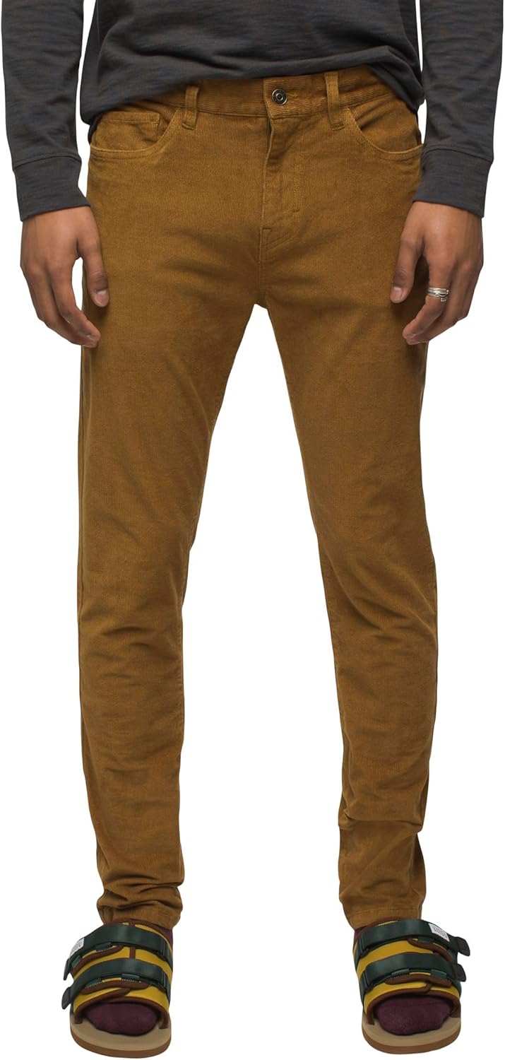 prAna Campfire Cord Pants
