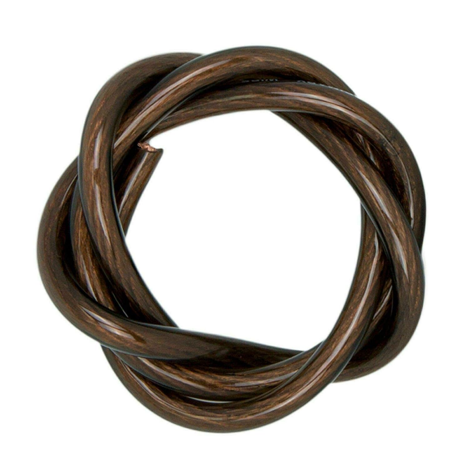 Red 4 Gauge Primary Wire