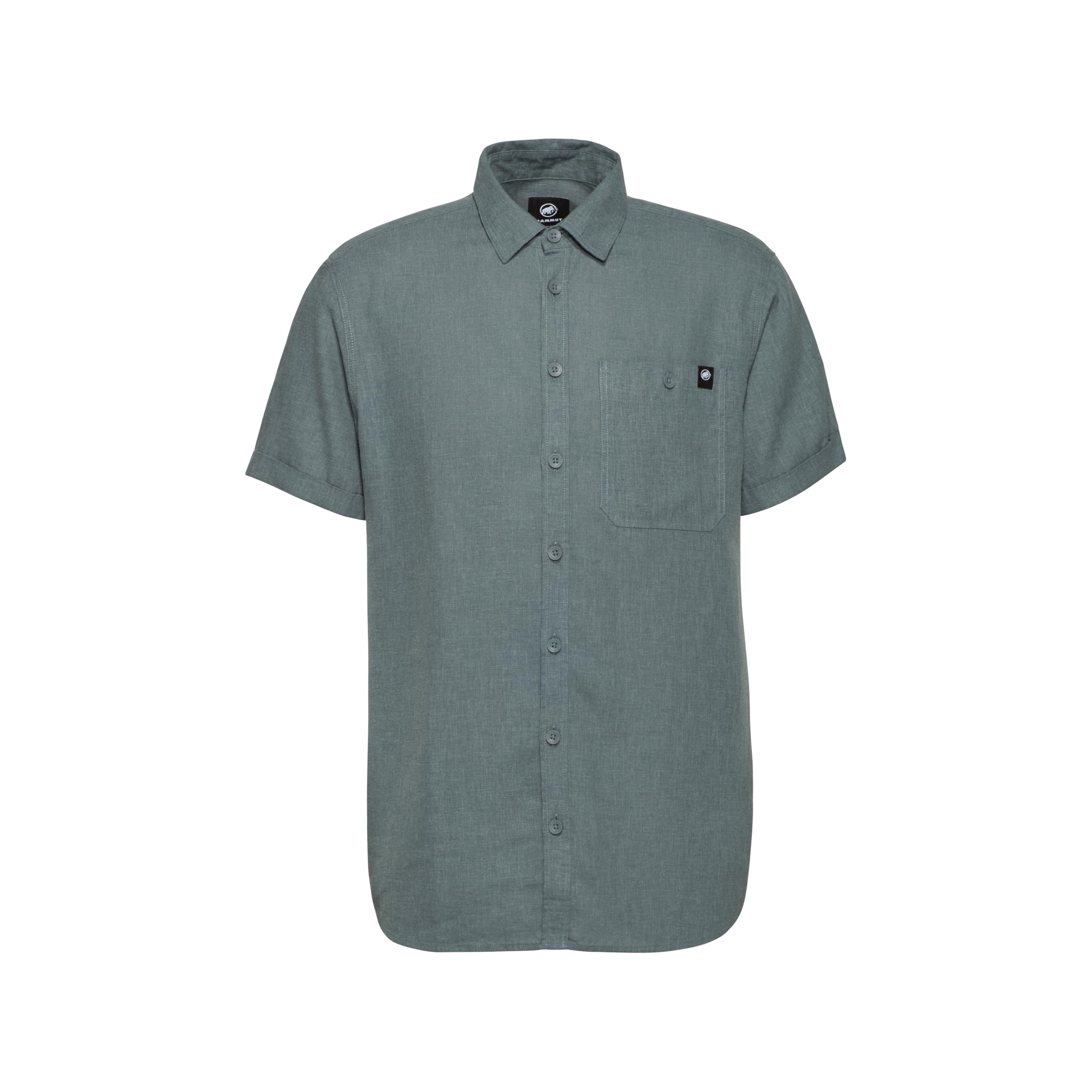 Mammut Alvra Summer Shirt Men L