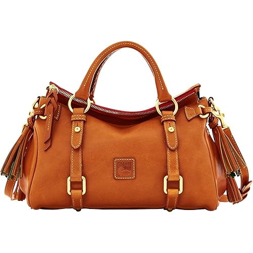 Dooney & Bourke Handbag, Florentine Mini Satchel