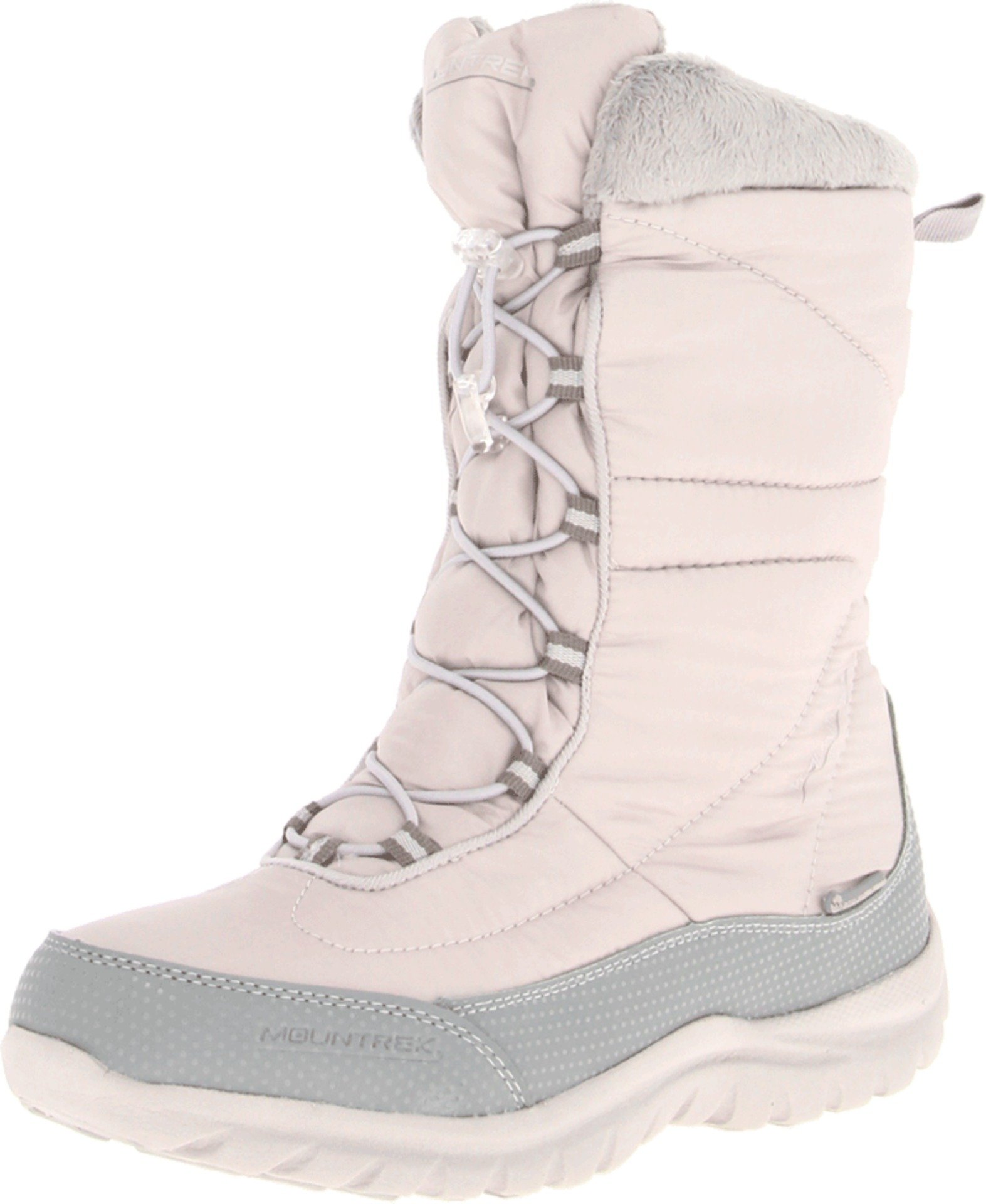 Mountrek Women's Laguana Cabin Lace-Up Snow Boot