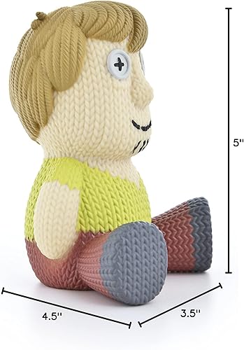 Miniatura 9 de Handmade by Robots - Scooby-Doo - Shaggy #026