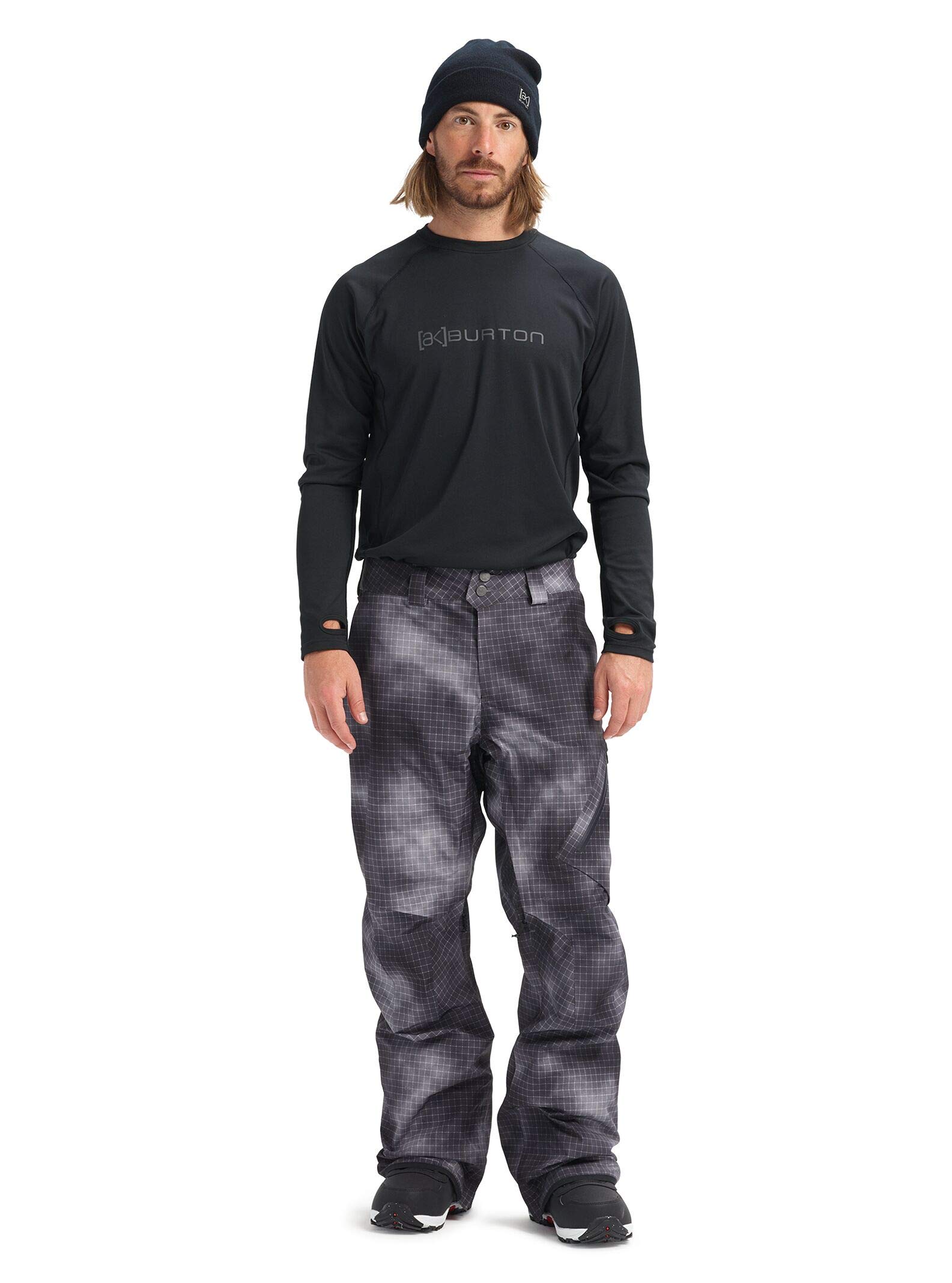 FRAGMENT Burton GORE-TEX Jacket pant Burton Men's AK Gore-Tex