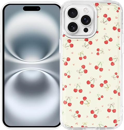 Miniatura 35 de Walli Fundas para iPhone 17 Pro, estética, magnética, compatible con cartera magnética y accesorios, bonita funda de piel vegana para iPhone 17 Pro
