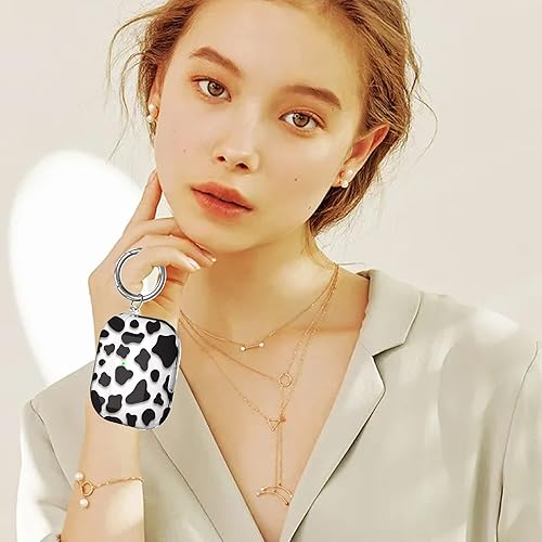 Miniatura 8 de Maxjoy Diseñada para AirPod de 3 generación y funda compatible con AirPod Pro, funda transparente y suave para mujeres y niñas con funda protectora