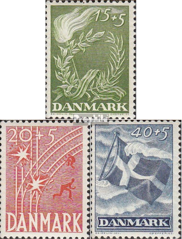 Lote De 50 Sellos De Dinamarca Variados Para Coleccionistas, Surtido De Ediciones Y Motivos, Regalo Perfecto Para Aficionados A La Filatelia