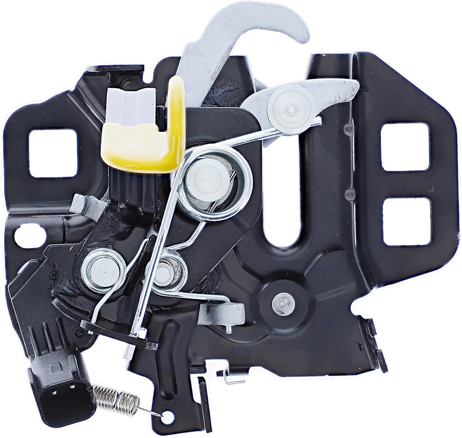 Dorman 820-470 Hood Latch Assembly Compatible with Select Lincoln Models