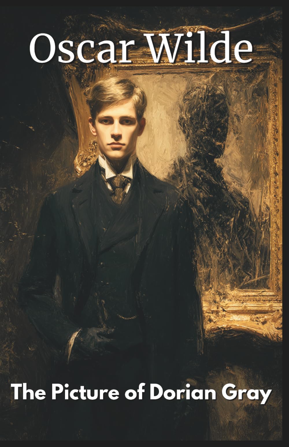 The Picture of Dorian Gray (Annotated)