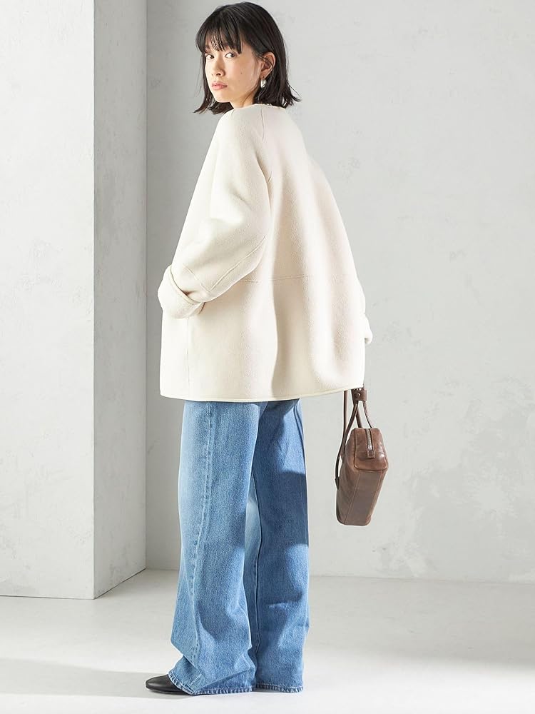 Amazon.co.jp: [シップス フォー ウィメン] 一部WEB限定〈手洗い可能