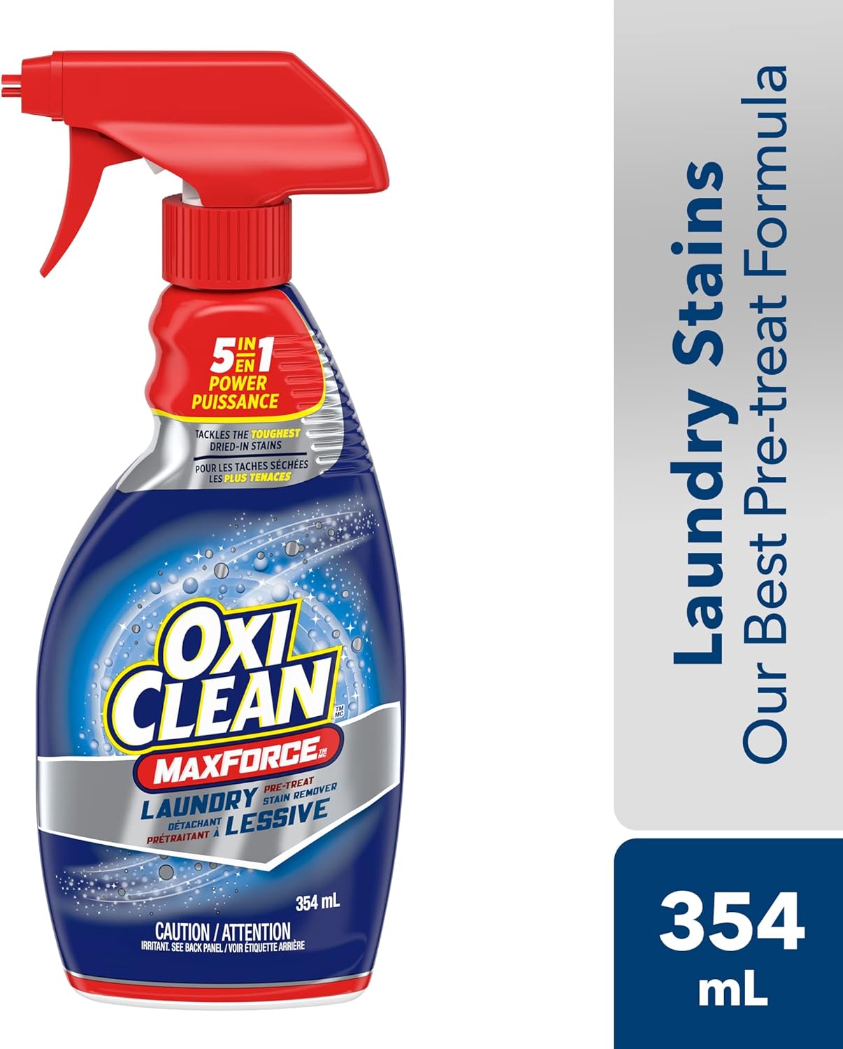 OxiClean Stain Remover Bundle