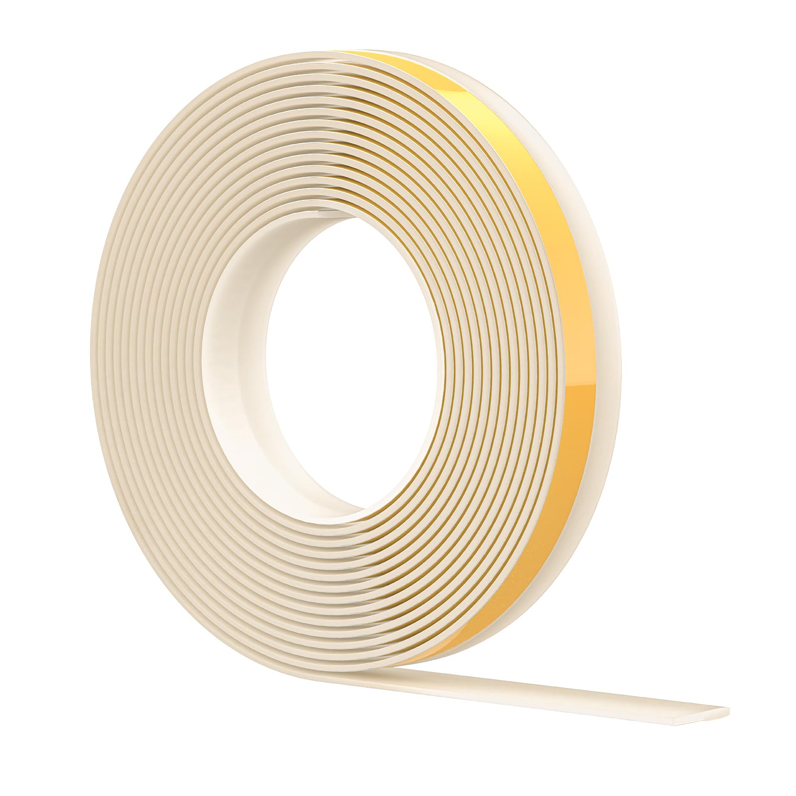 495209 Splinter Guard Strip for Festool Track Saw System Guide Rail Tape Clear Splinterguard Guide Rail Accessories -200" Long