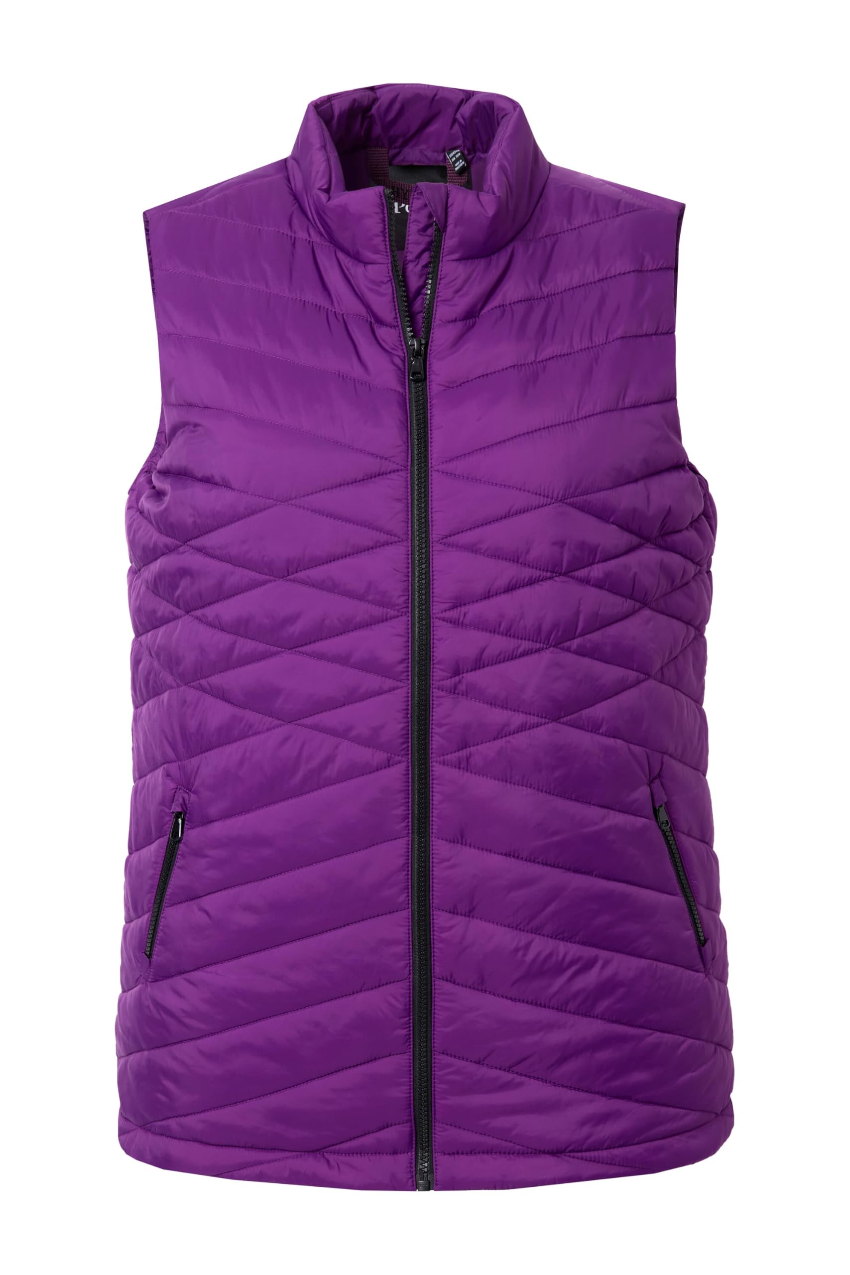 Ulla Popken Femme Gilet