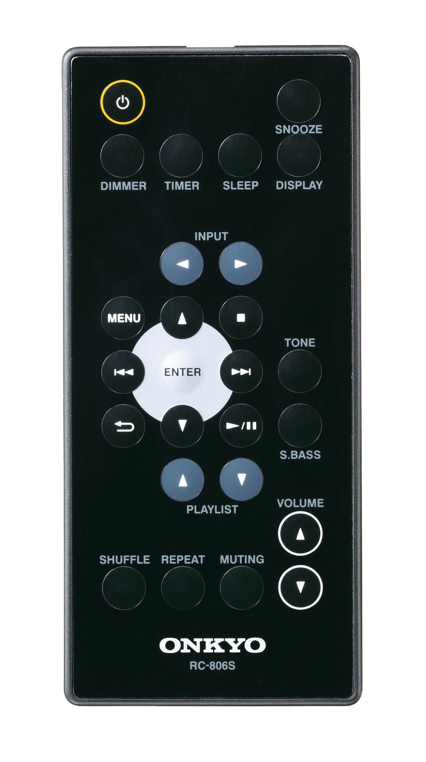Onkyo ABX-N300 WLAN-Musiksystem für Apple iPad/iPhone (AirPlay
