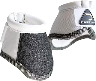 Cactus Ropes, Cactus Gear Inc Dynamic Edge Bell Boots