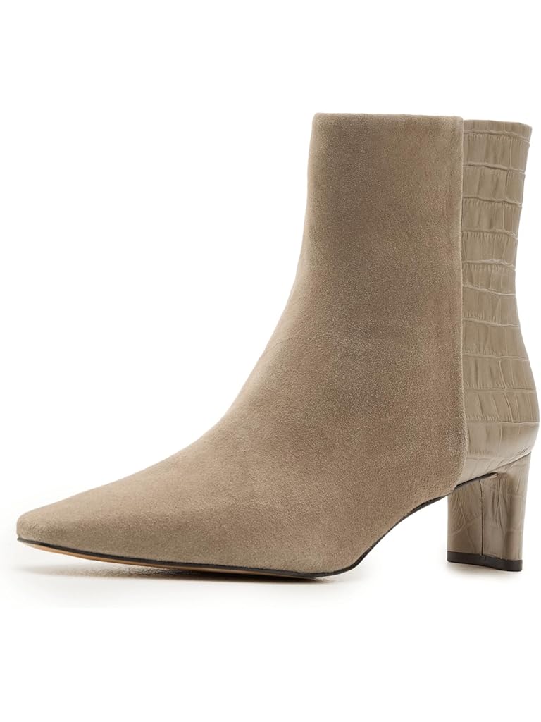 Tan Andre Assous Amerie