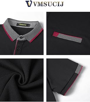 完売品　REGULAR COLLARS POLO Mサイズ Tang Mandarin Collar V-Neck Polo with flower detail