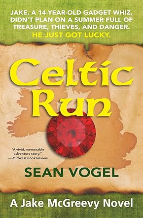 Celtic Run