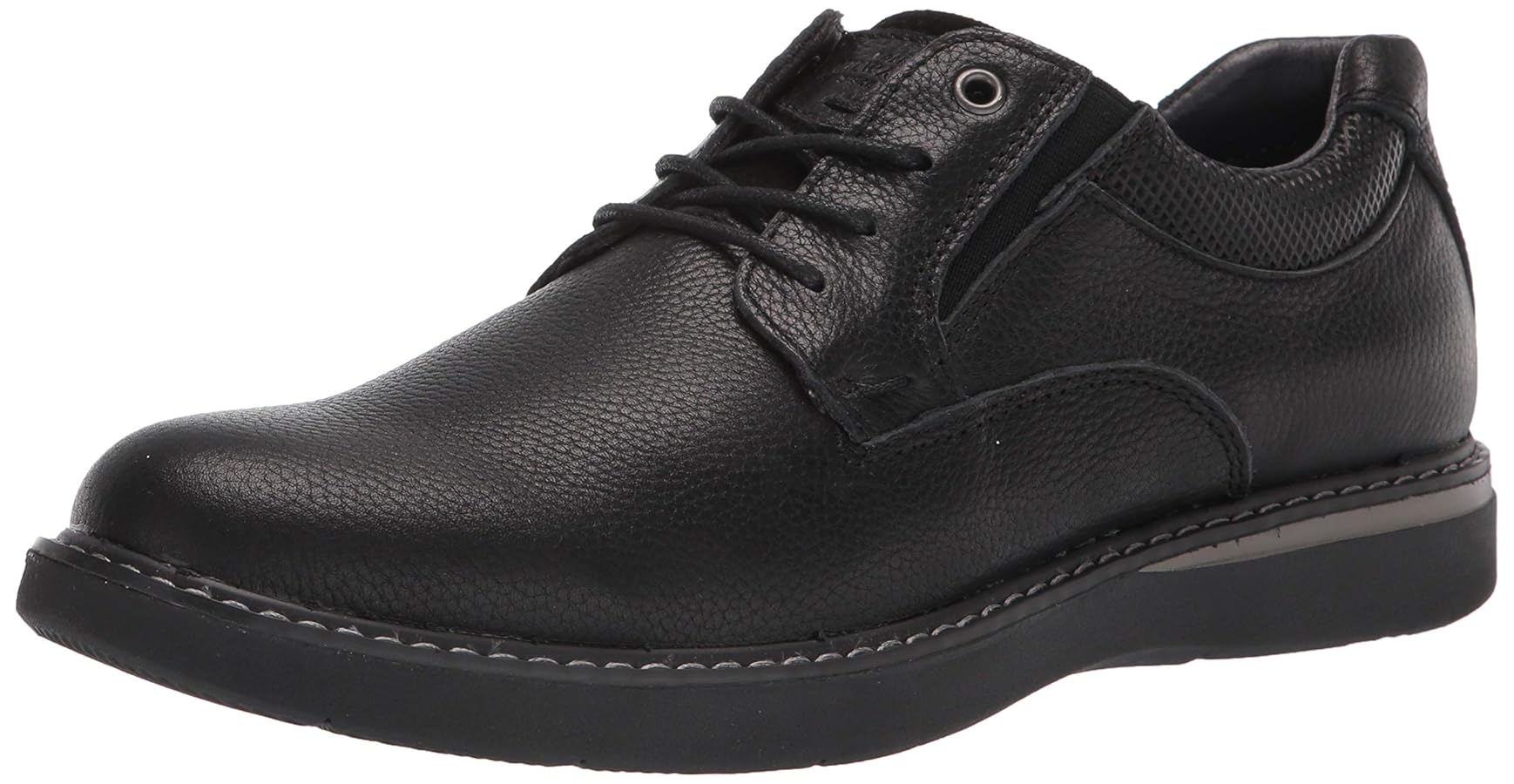 Amazon.com | Nunn Bush Men's BAYRIDGE Plain Toe Lightweight
