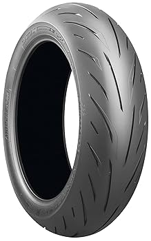 BRIDGESTONE BATTLAX RS10R 180/55ZR17 新品 Amazon.com: Bridgestone Battlax RS10 Rear Motorcycle Tires