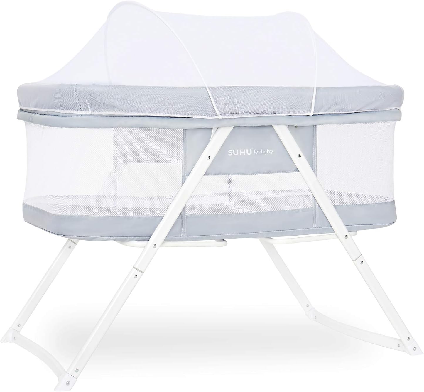 bassinet mosquito net