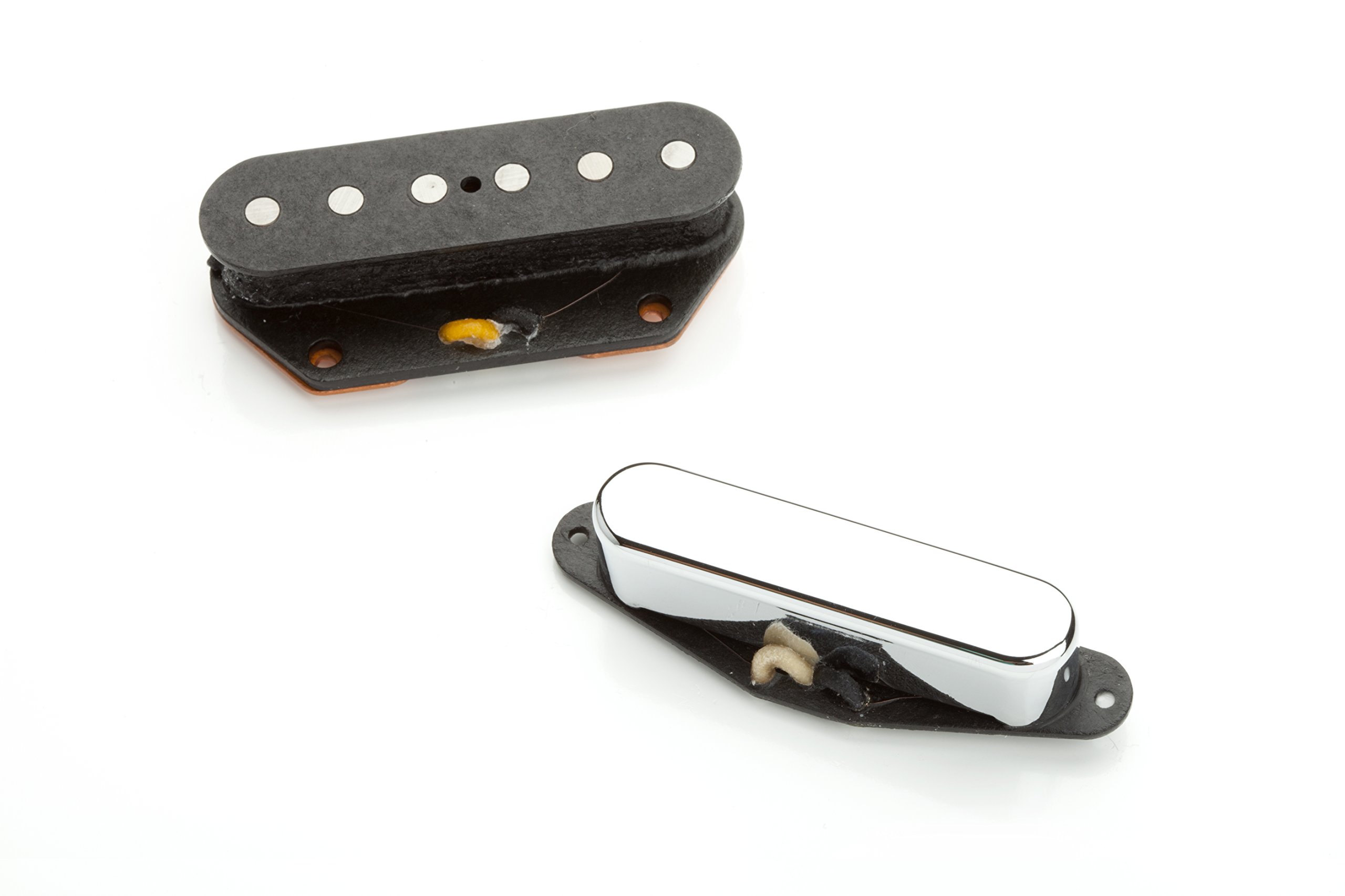 Seymour Duncan STL-1 'Vintage Broadcaster' Pickup Set for Telecaster 11208-04
