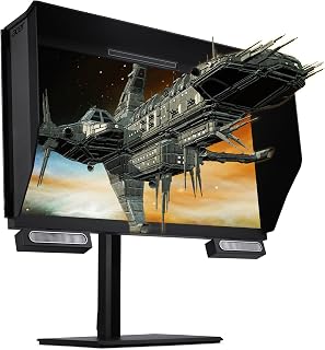 Acer DS2 Pro | 3D SpatialLabs Monitor | 27 Zoll | 4K UHD