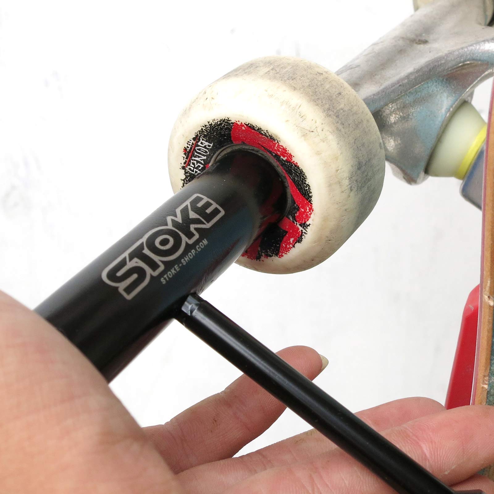 STOKE スケートボードツール Amazon | Stoke! Skate T-tool スケートボード用ツール