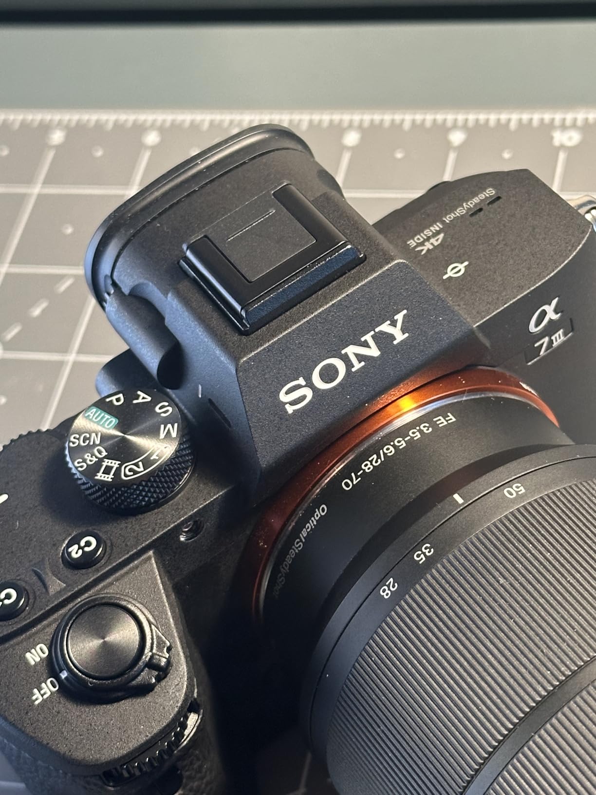Sony A7 Low Light Performance Sony Alpha A7 III Mirrorless Digital