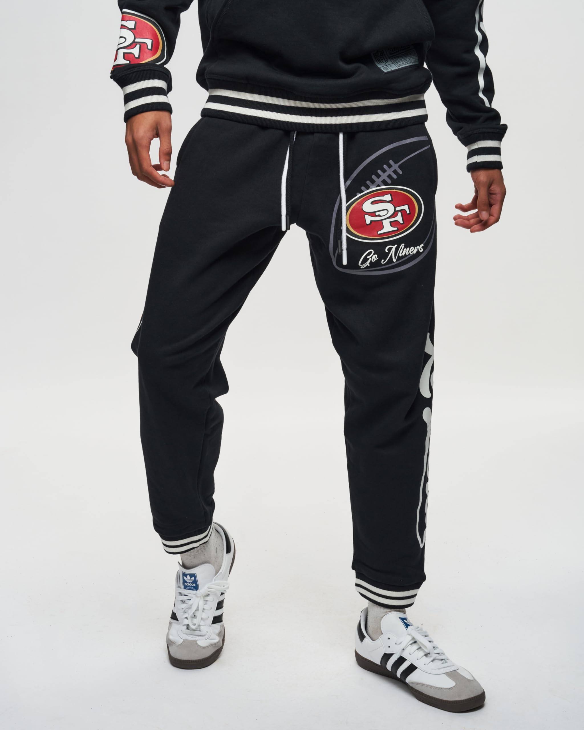 Recovered Sweatpants - NFL - Football Teams Jogginghose Jogger