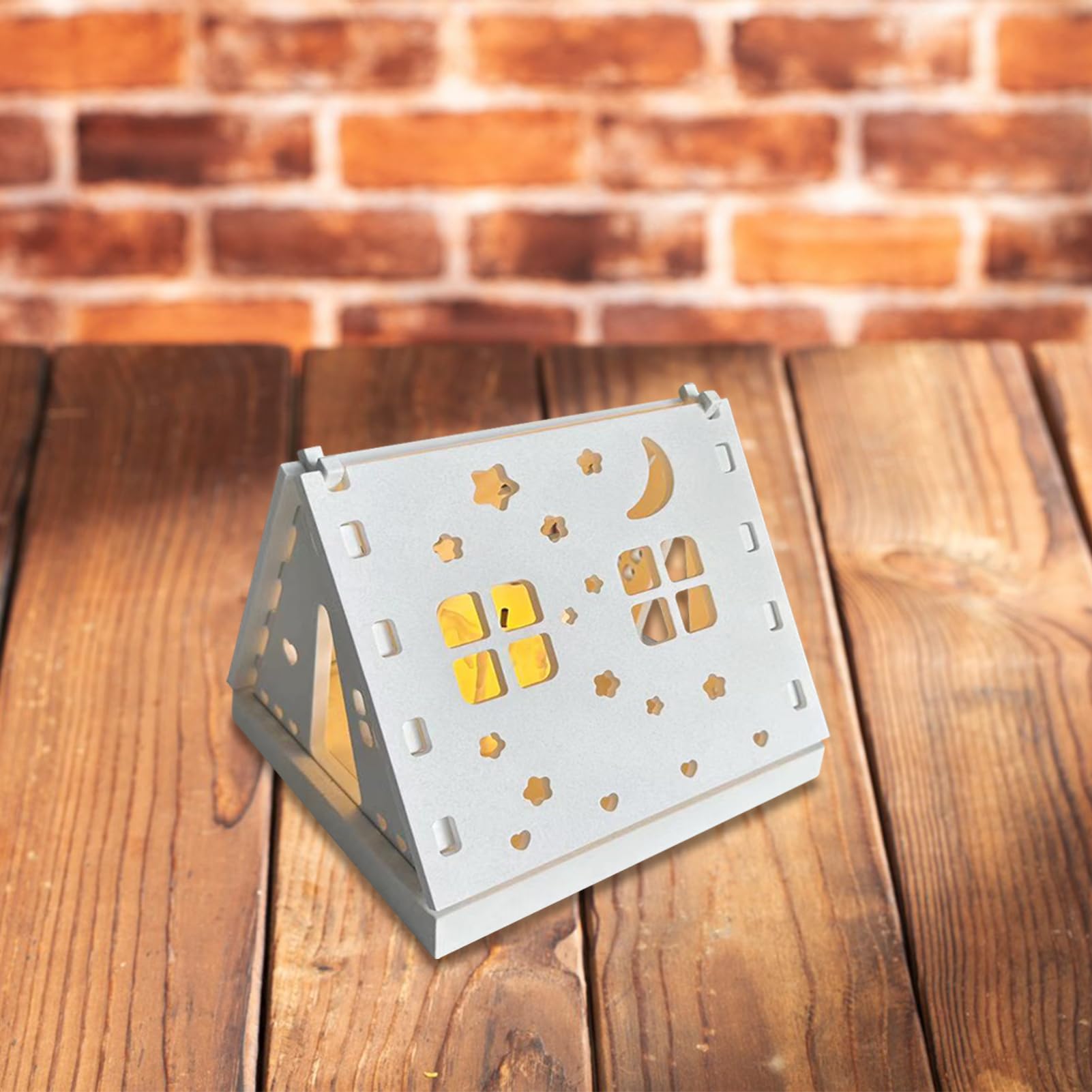 Weihnachtsstern Silikonformen - Kreative Bastelfreude