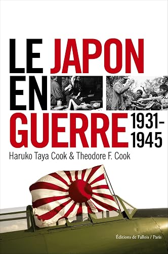 Le Japon en guerre 1931-1945
