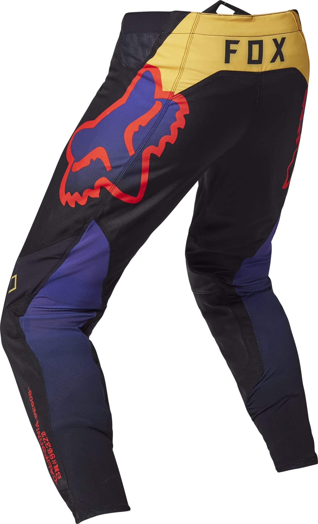 Fox Racing 360 FGMNT MOTCROSS PANT