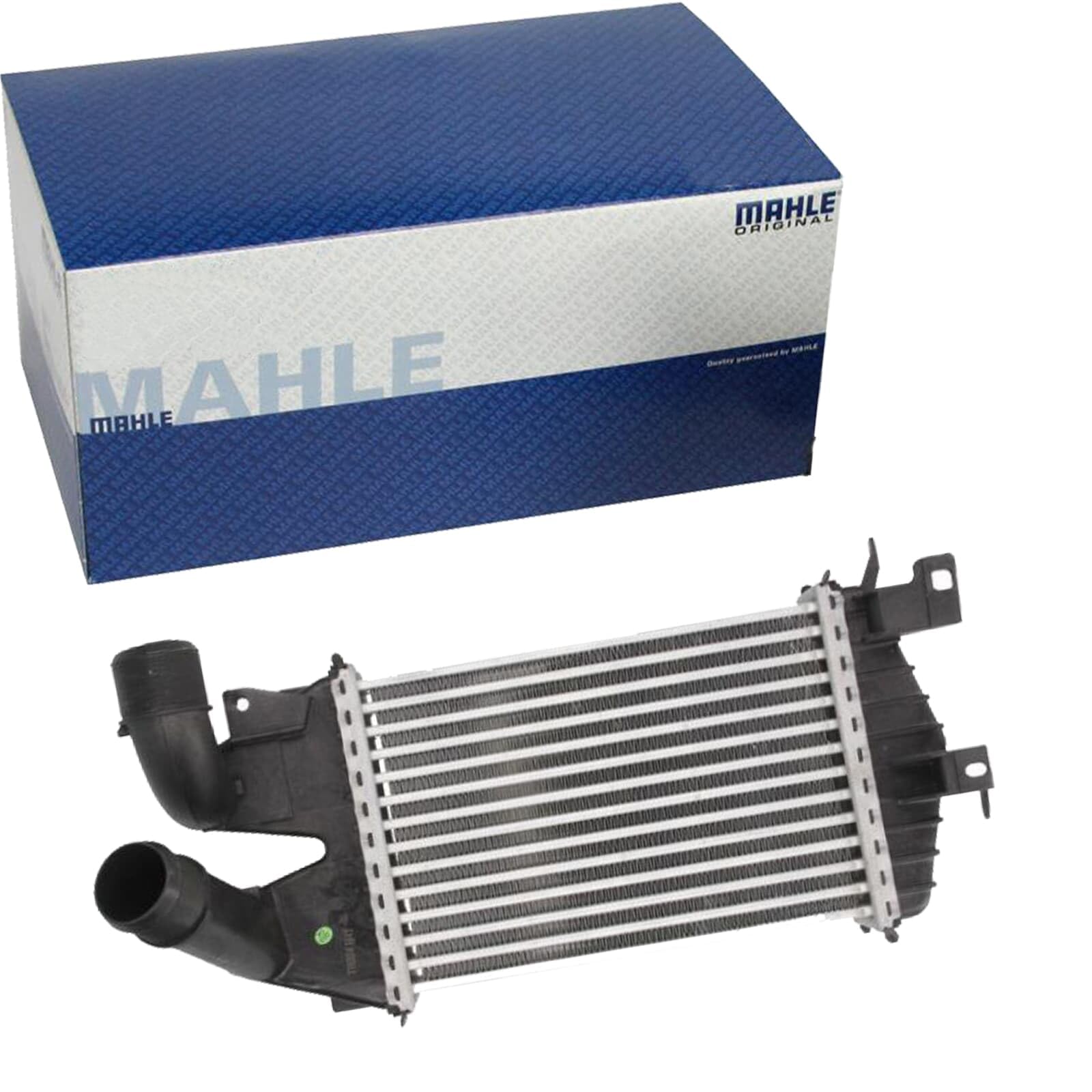 MAHLE CI 510 000S echangeur intercooler BEHR refroidisseur d air de charge - 4