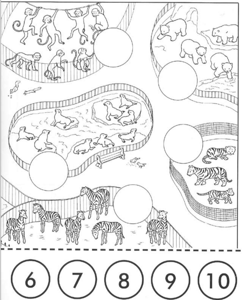 Early Learning Workbooks      Paperback – January 1, 1991