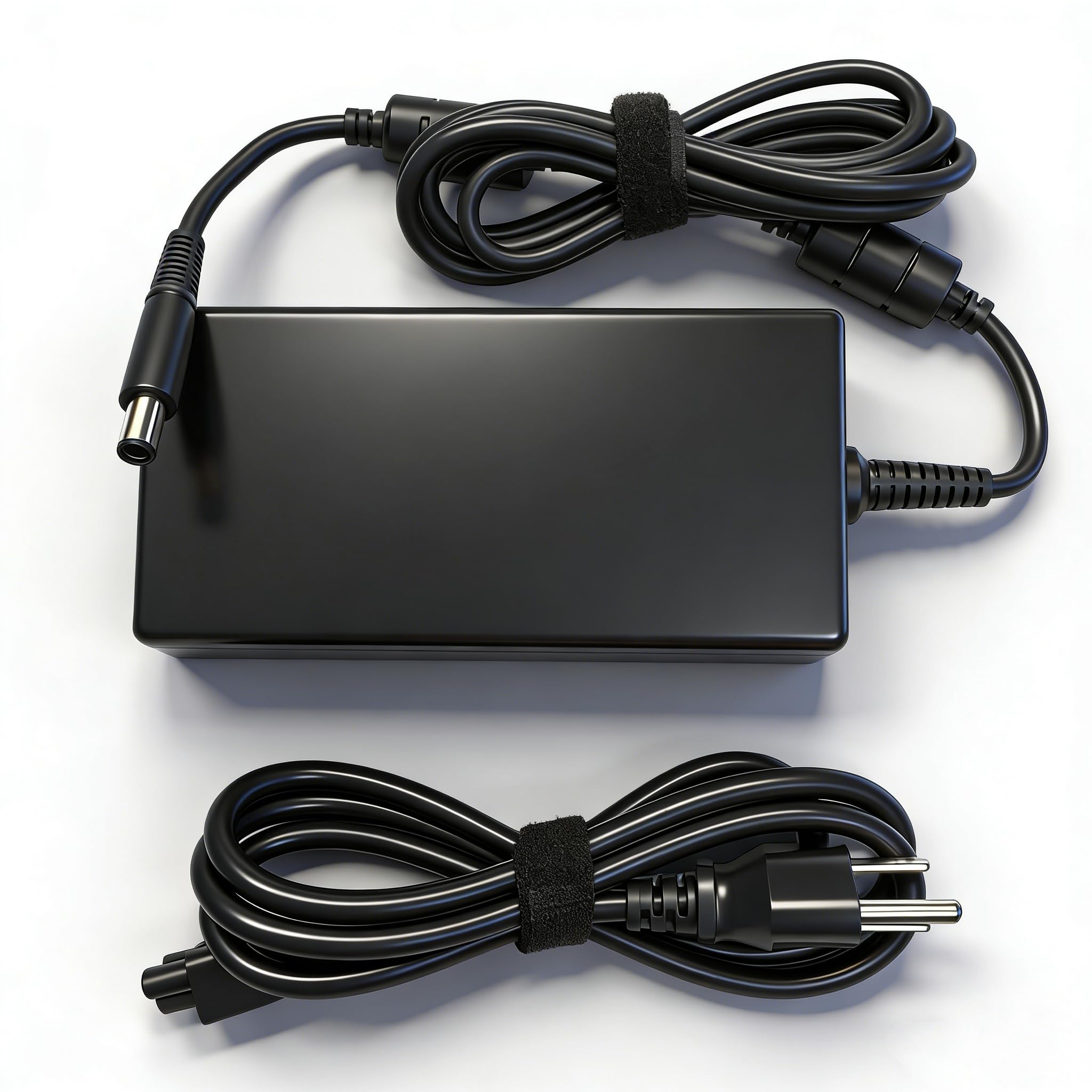 Amazon.com: Lvyatuo 180W AC Charger Compatible with Dell Dock WD15