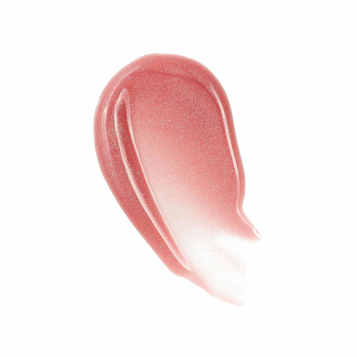 Lune+Aster Vitamin C+E Lip Gloss | Non-Sticky, High-Impact Shine, Buildable-Sheer Formula - Image 2