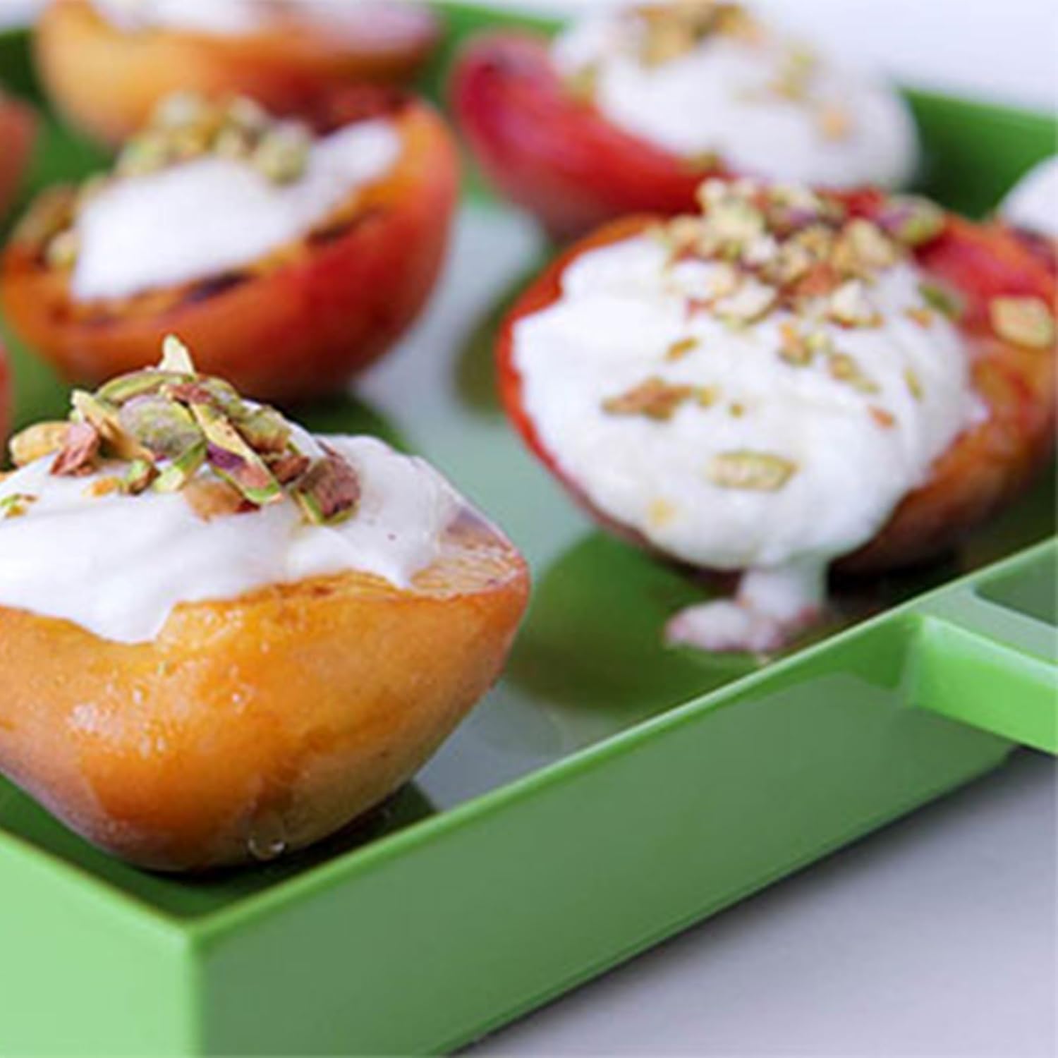 Limited Discount Zak Designs 19.5in x 11.5in Large MeeMe Serving Tray, Red LT Weekly Top Sale Zak Designs 19.5in x 11.5in Large MeeMe Serving Tray, Red LT