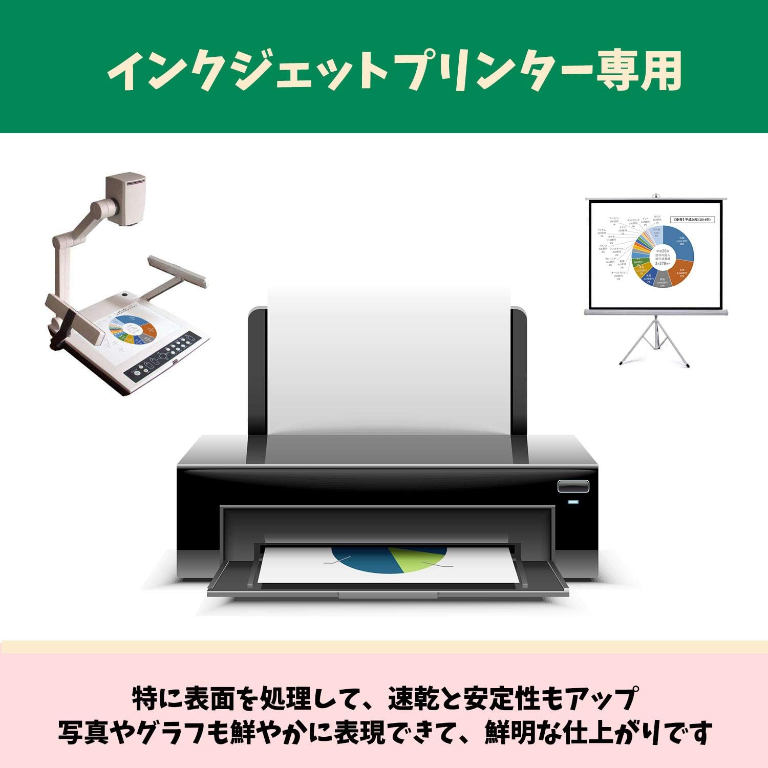 決算特価商品 Folex Ohpフィルム A3 カラーレーザープリンタ用 Bg 711a3p 10枚入 Dprd Jatimprov Go Id