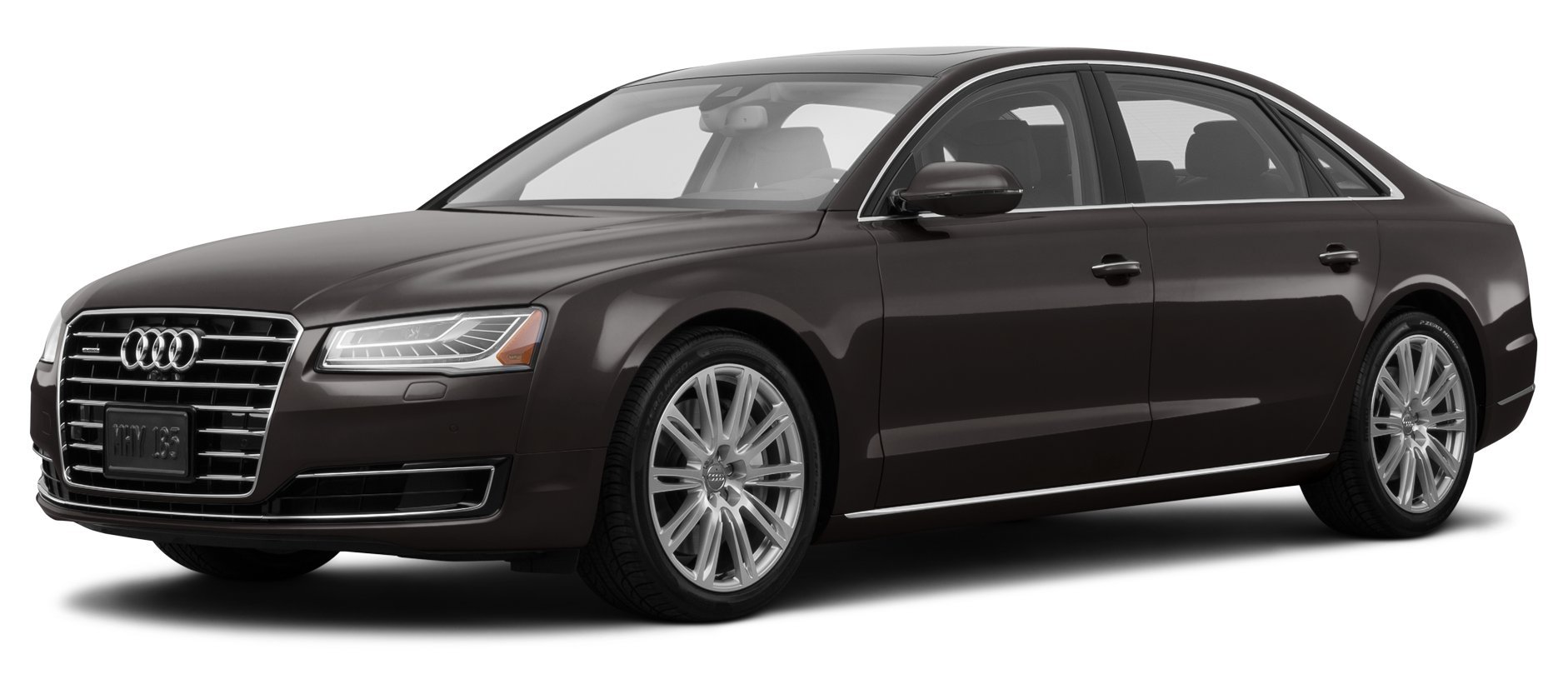 Audi A 8 5 0 Tdi Specs
