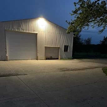 70w LED Barn Light,Mount Arm for Led Barn Light